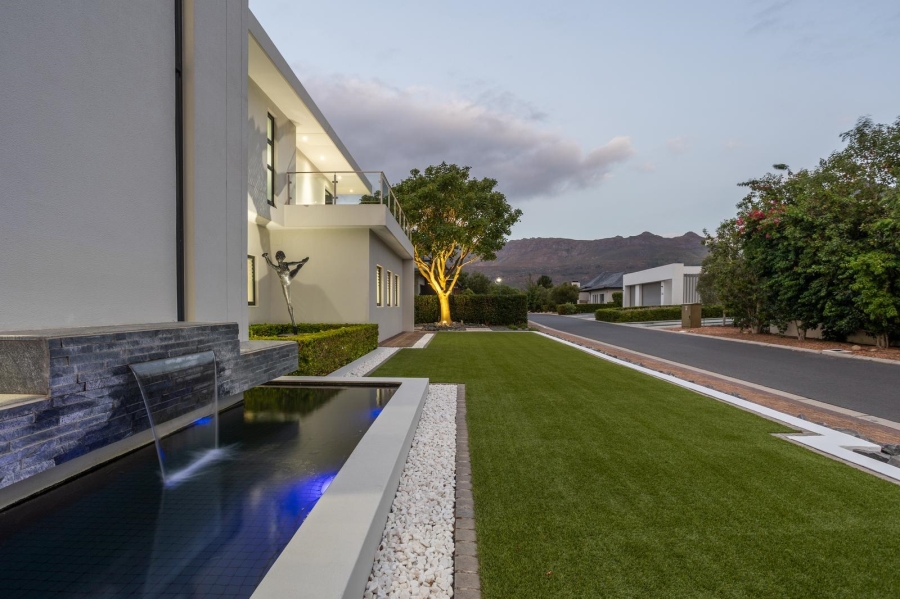 4 Bedroom Property for Sale in Paarl Western Cape